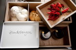 SieMatic Детали