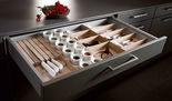 SieMatic Детали
