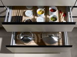SieMatic Детали